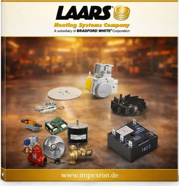 LAARS Heating Systems