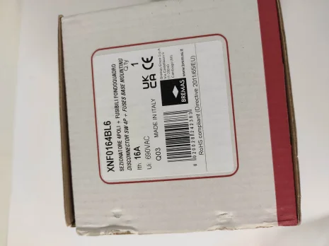 XNF0164BL6