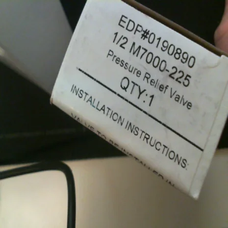 Model 7000