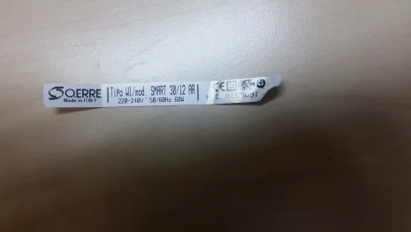 SMART 30/12 AR