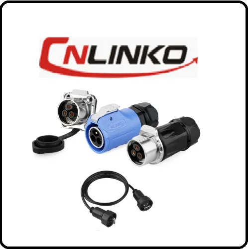 Cnlinko