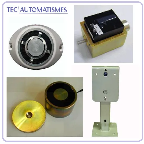 TEC AUTOMATISMES