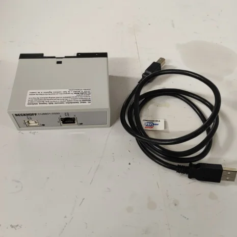 CP6902-0021-0010 + CU8801-0000