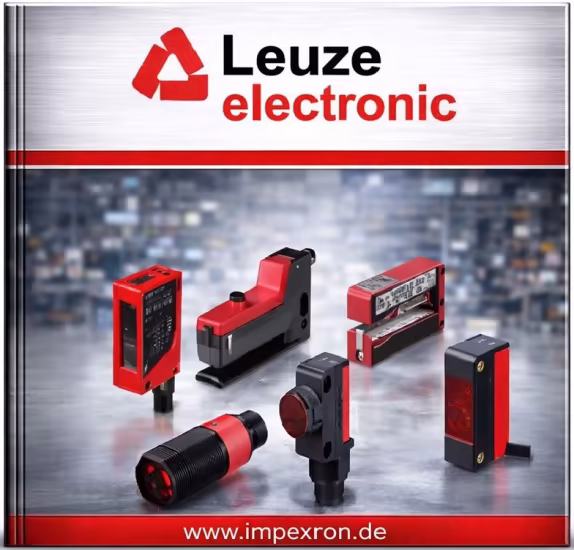 Leuze