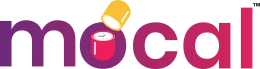 MOCAL logo MOCAL logo