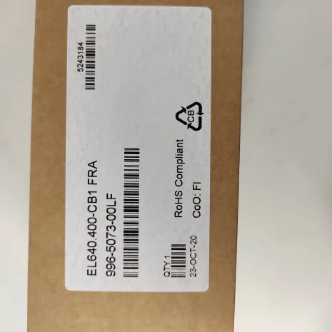 EL640.400-CB1 FRA
