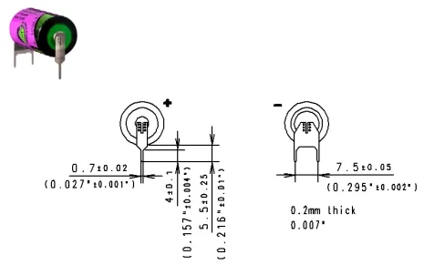 TLM-1520HPM/TP