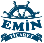 EMIN TICARET logo EMIN TICARET logo