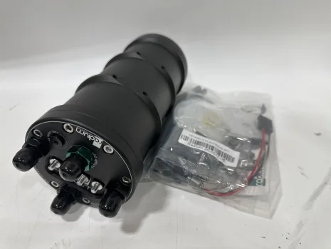 20-0960 Fuel Surge Tank Single Pump Not Included