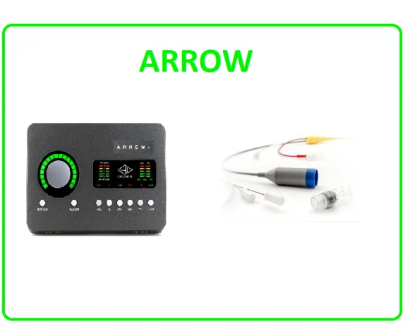 Arrow