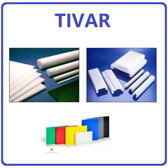 TIVAR®