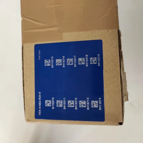 VEK MNE2-R24-E-LL10