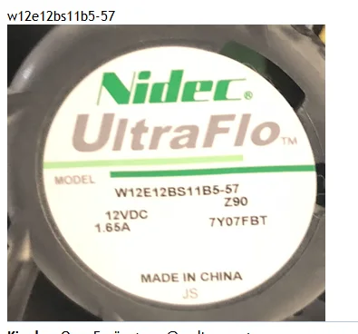 W12E12BS11B5-57 (OEM) 