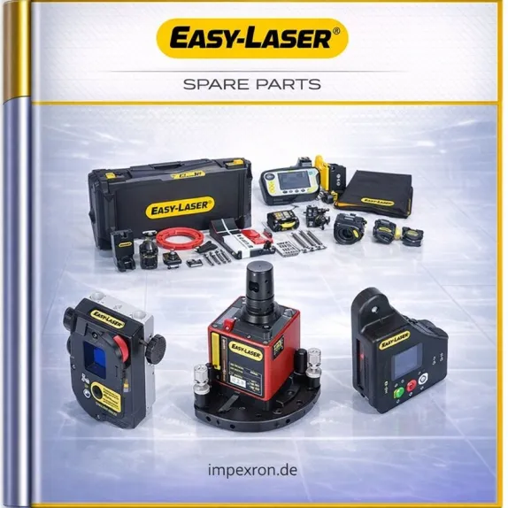 Easy Laser