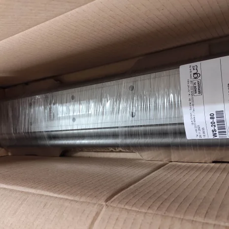 WS-20-80 lg1000 mm