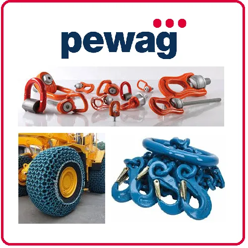 Pewag