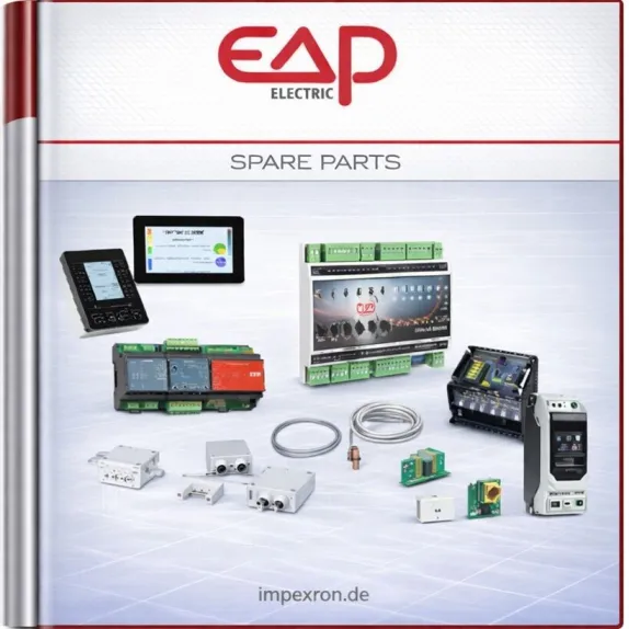 Eap Electric