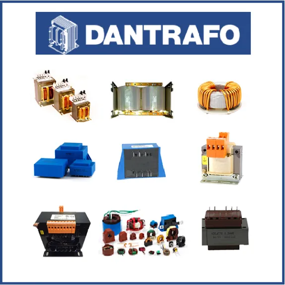 Dantrafo