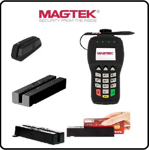 Magtek
