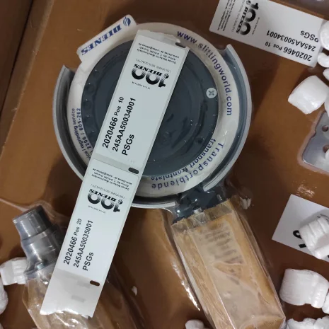 10076525 (245AA50034001)