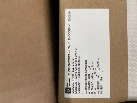 I/Z115-720-824-B-B CW-R-01