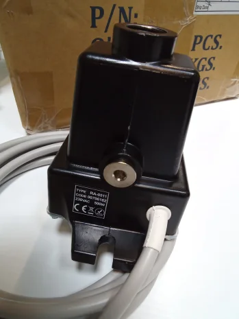 RA-0511 500W 230V (cod. 00706162)