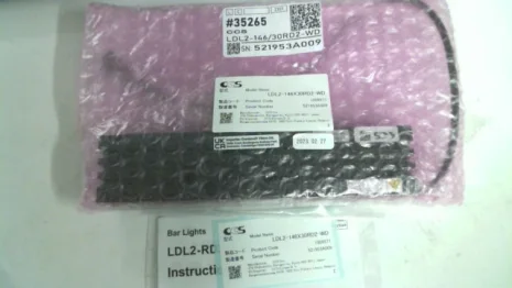 CCS LDL2-146/30RD2-WD