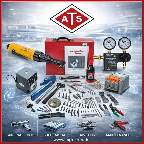 Aircraft Tool Supply