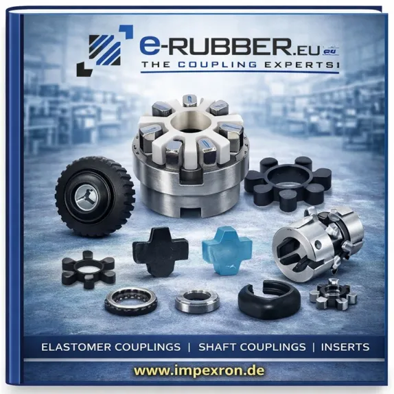 e-rubber