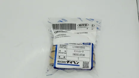 L10603D00