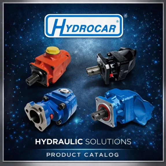 Hydrocar