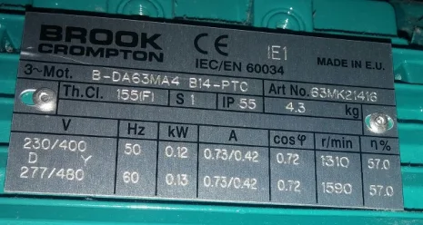 B-DA63MA-C