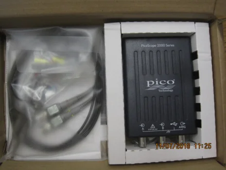 PP907 2205A 