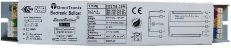FX2T18-36M 