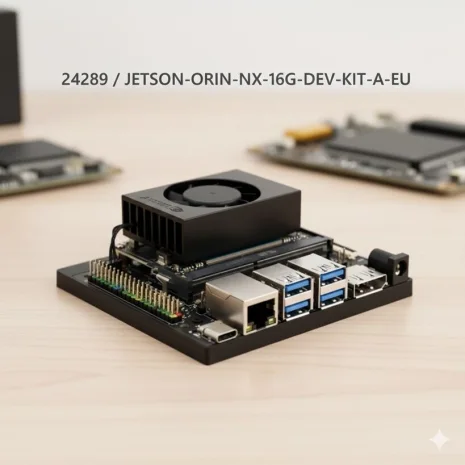 24289 / JETSON-ORIN-NX-16G-DEV-KIT-A-EU