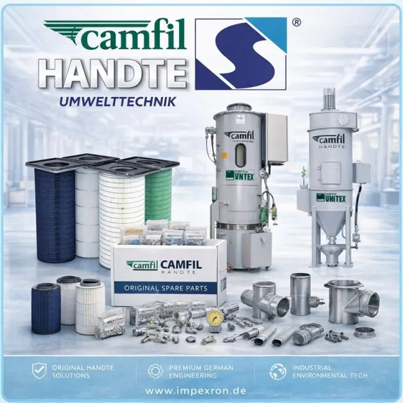 Handte Umwelttechnik