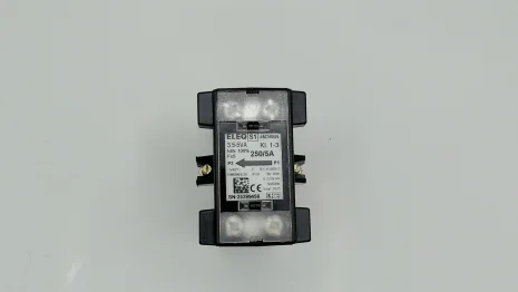 RM60-E3A  250/5A Nr. 4M2406N