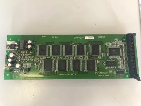GP-1006C 1P00A181-01 REV.B
