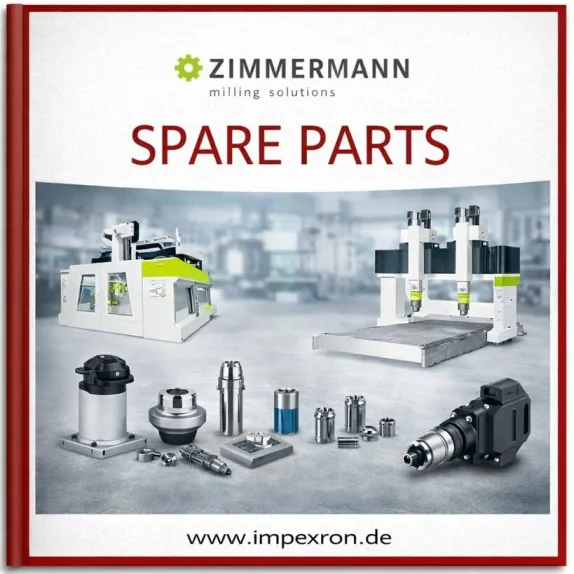 ZIMMERMANN