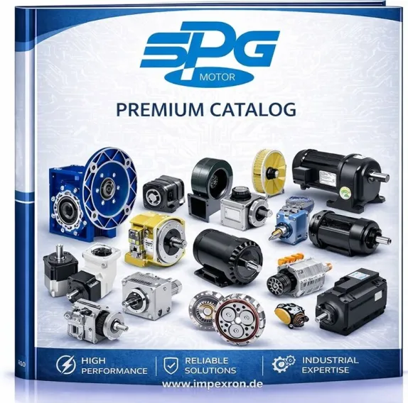 Spg Motor