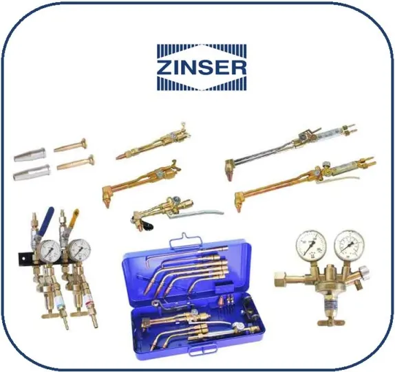 Zinser