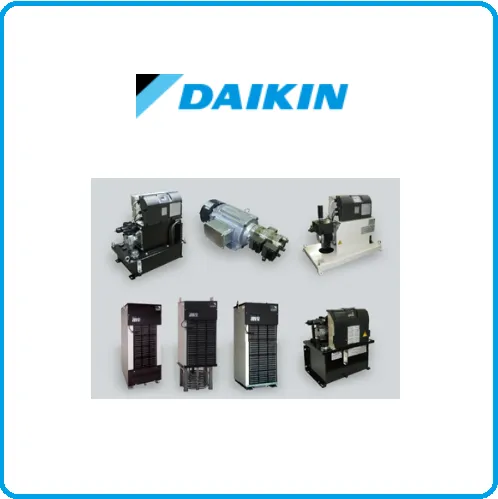 Daikin Industries, Ltd.