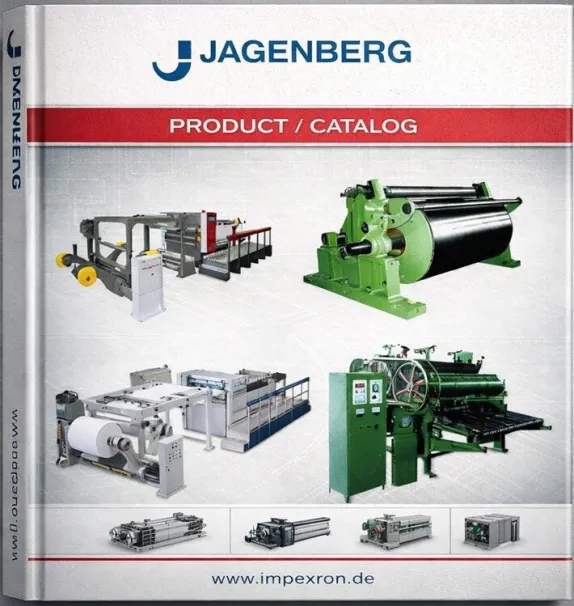 Jagenberg