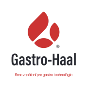 Gastro Haal logo Gastro Haal logo