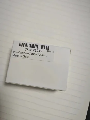 25945 / Pi5-Camera-Cable-300mm