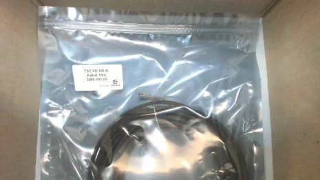 3258.000.00 / TST PD-ME-B-Kabel 10m