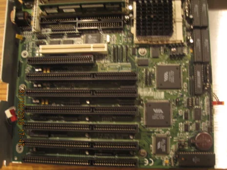 3-424-2168A02  (OBSOLETE REFURBISHED)