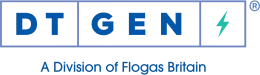 DTGEN logo DTGEN logo