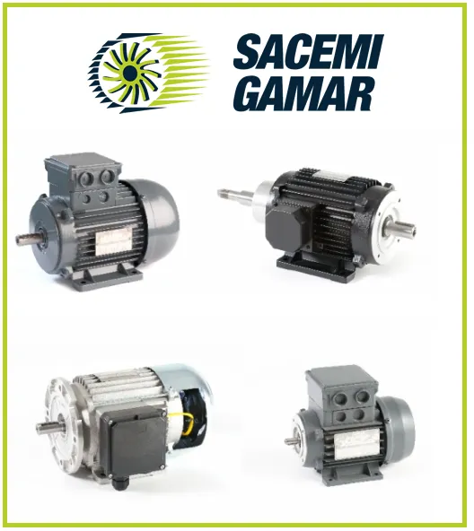 Gamar