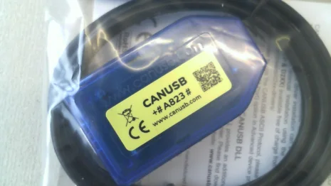 CANUSB